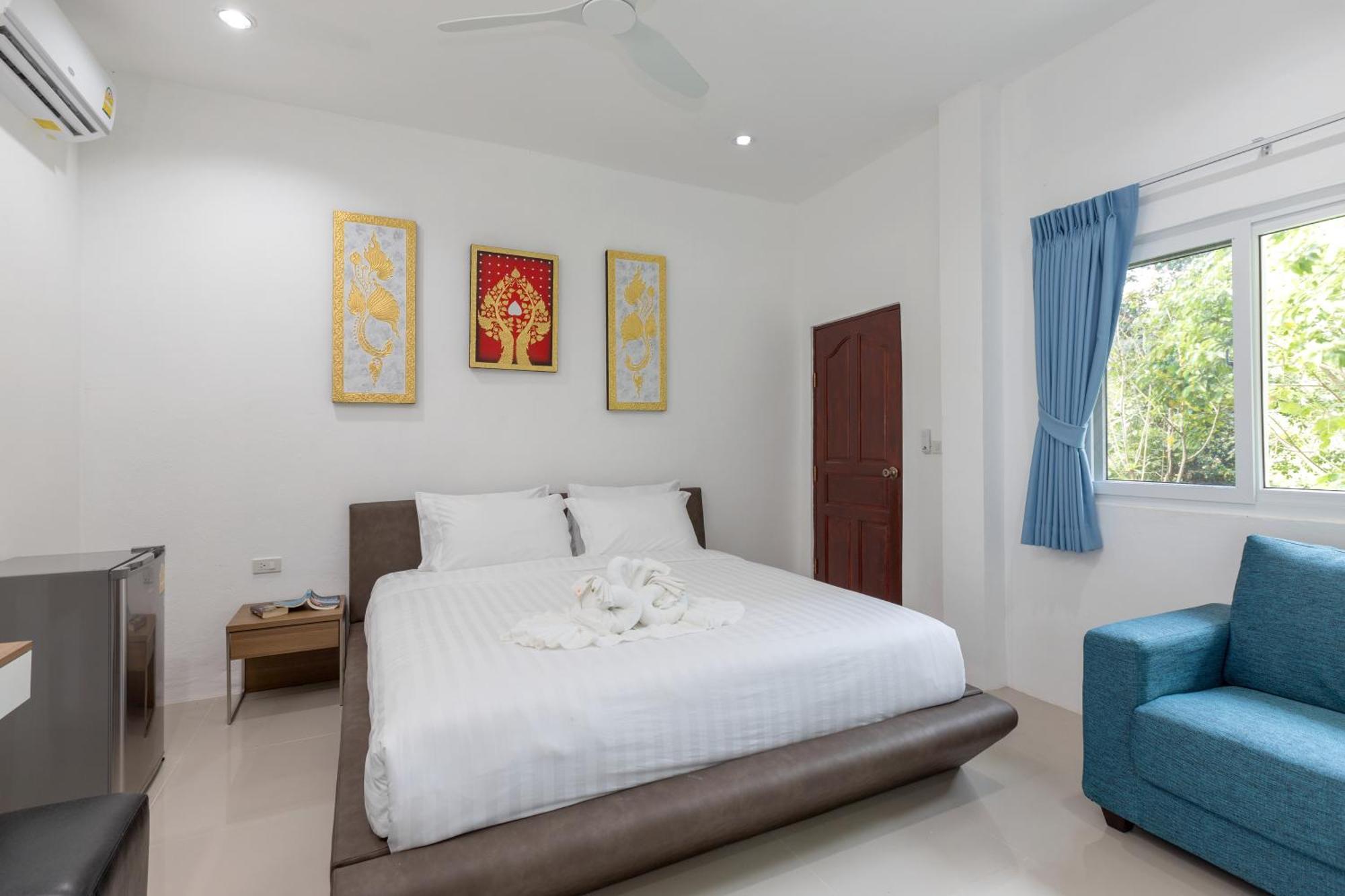 הוילה Patong Hill Estate 6 מראה חיצוני תמונה