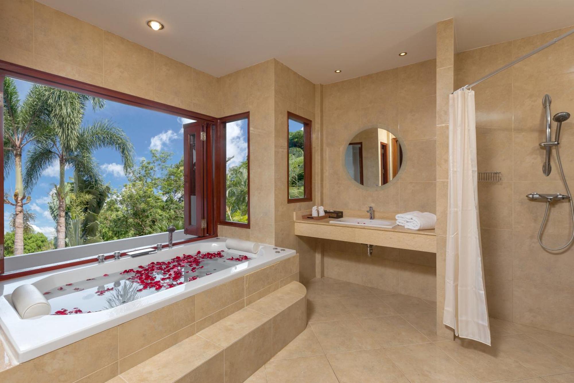 הוילה Patong Hill Estate 6 מראה חיצוני תמונה