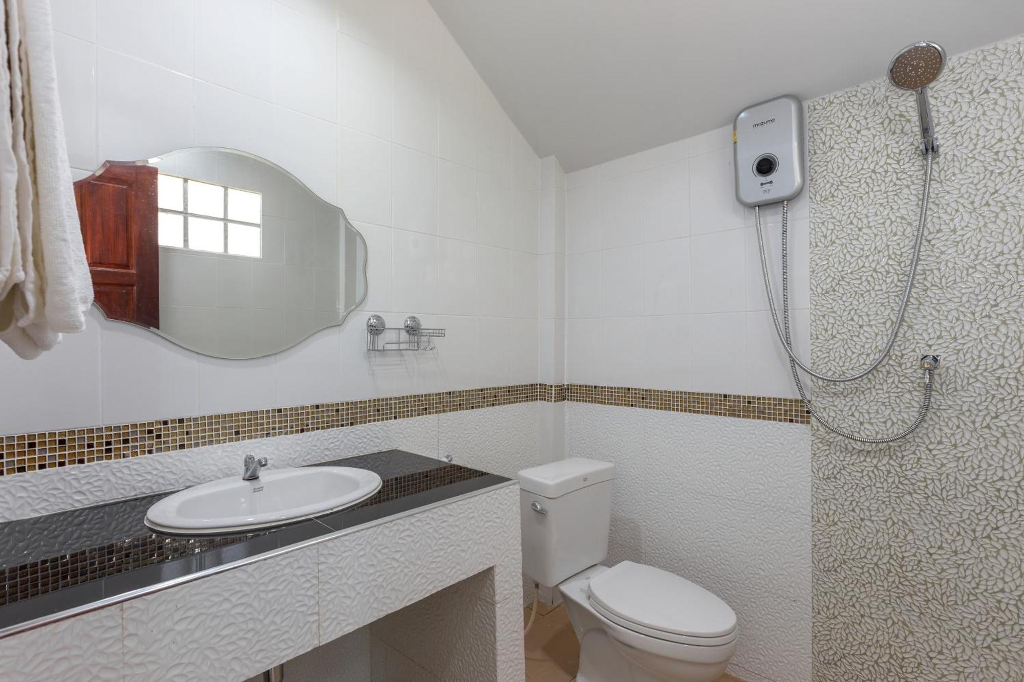 הוילה Patong Hill Estate 6 מראה חיצוני תמונה